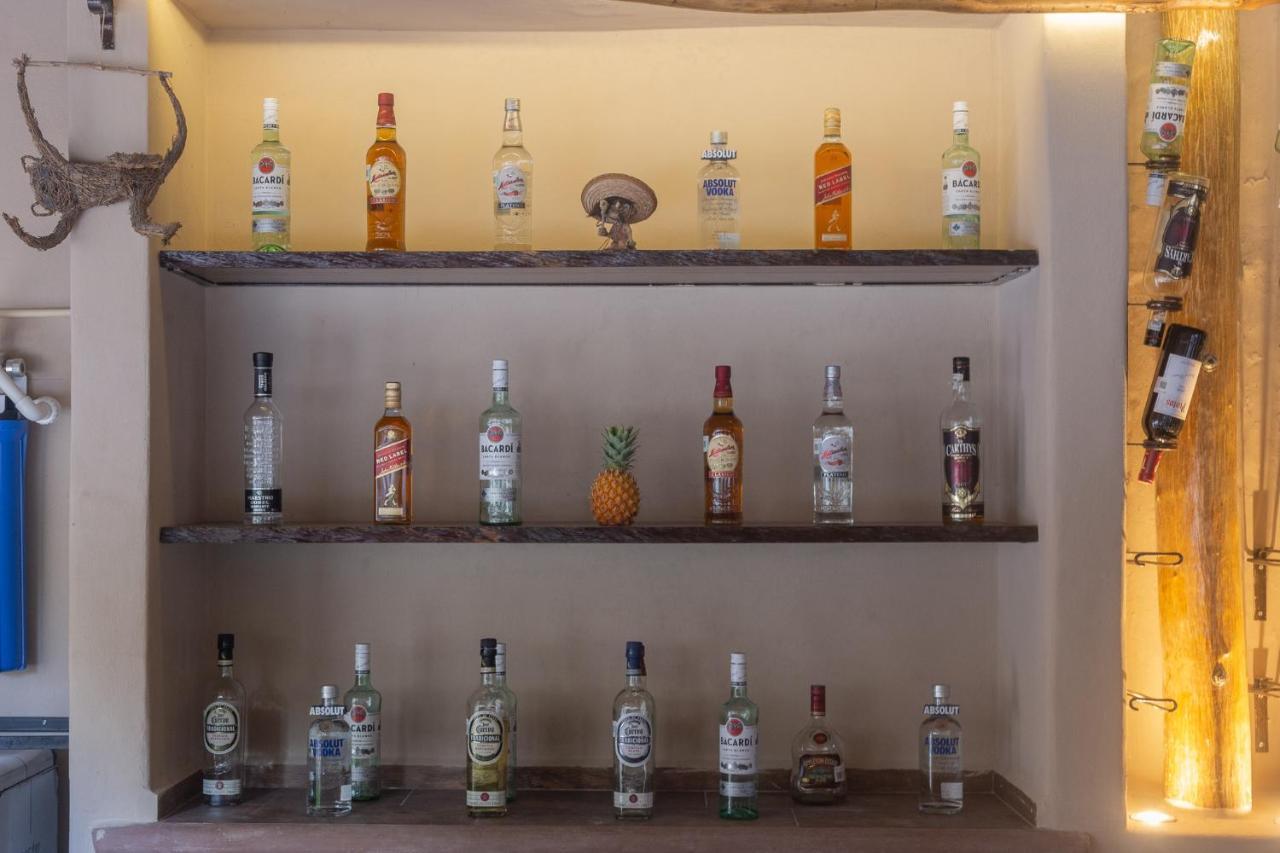 Hotel Circulo Bacalar Εξωτερικό φωτογραφία