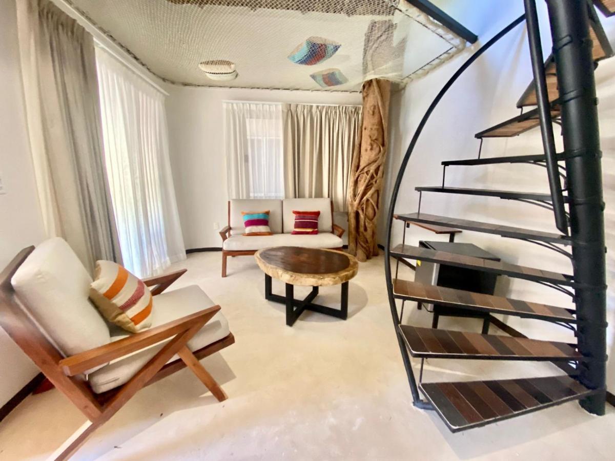 Hotel Circulo Bacalar Εξωτερικό φωτογραφία