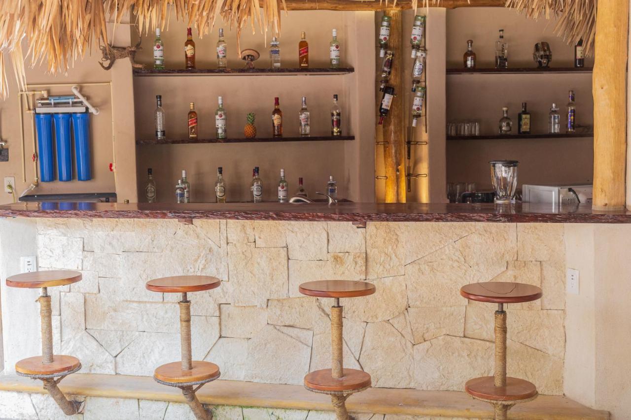 Hotel Circulo Bacalar Εξωτερικό φωτογραφία