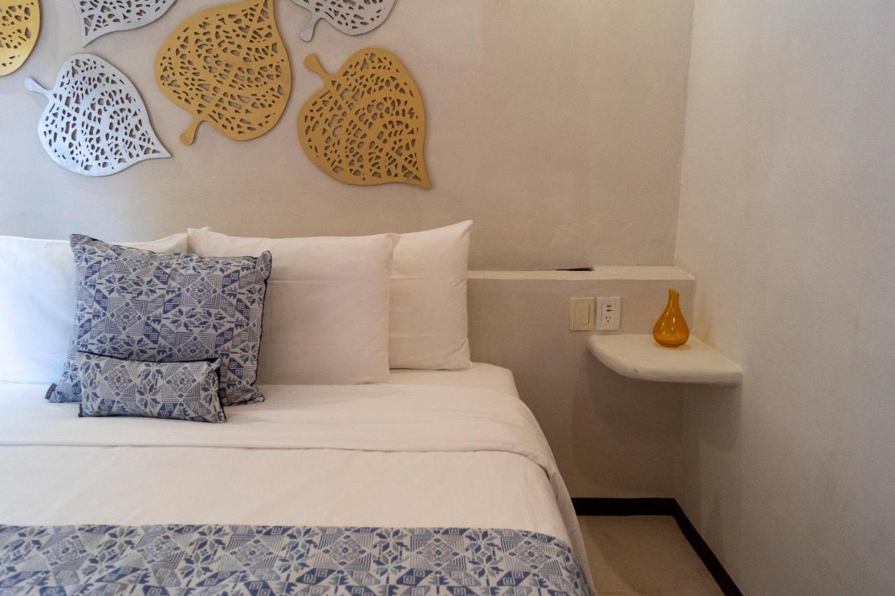Hotel Circulo Bacalar Εξωτερικό φωτογραφία