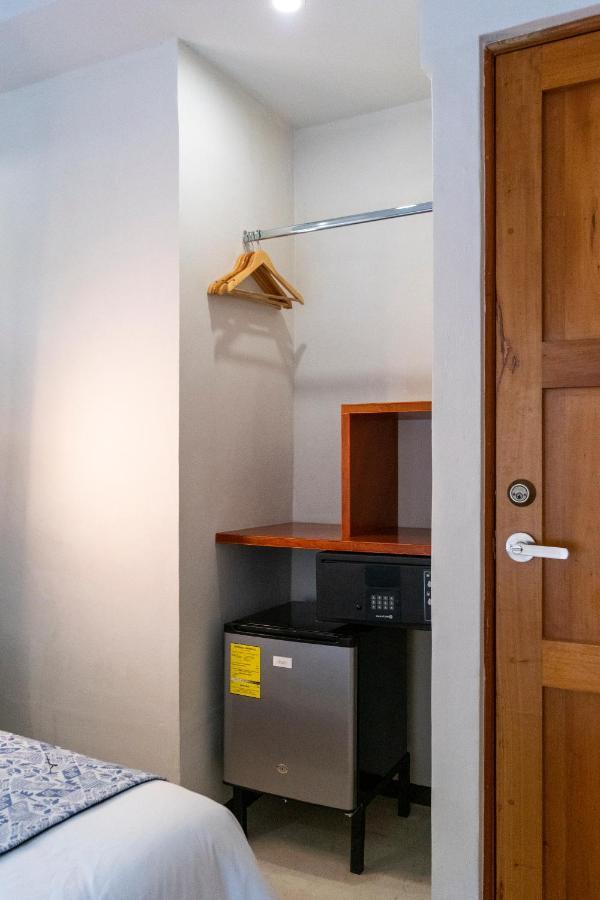 Hotel Circulo Bacalar Εξωτερικό φωτογραφία