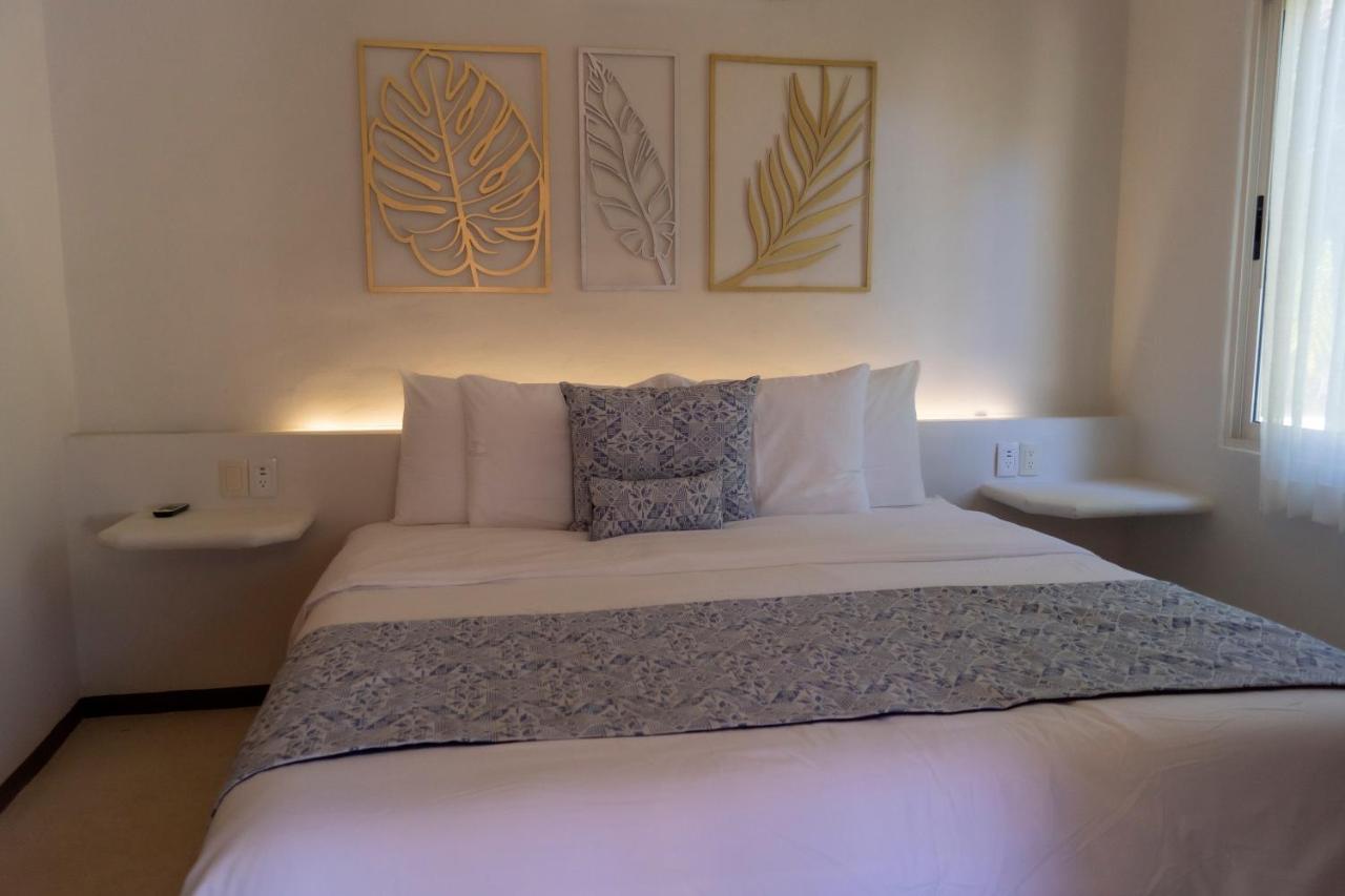 Hotel Circulo Bacalar Εξωτερικό φωτογραφία