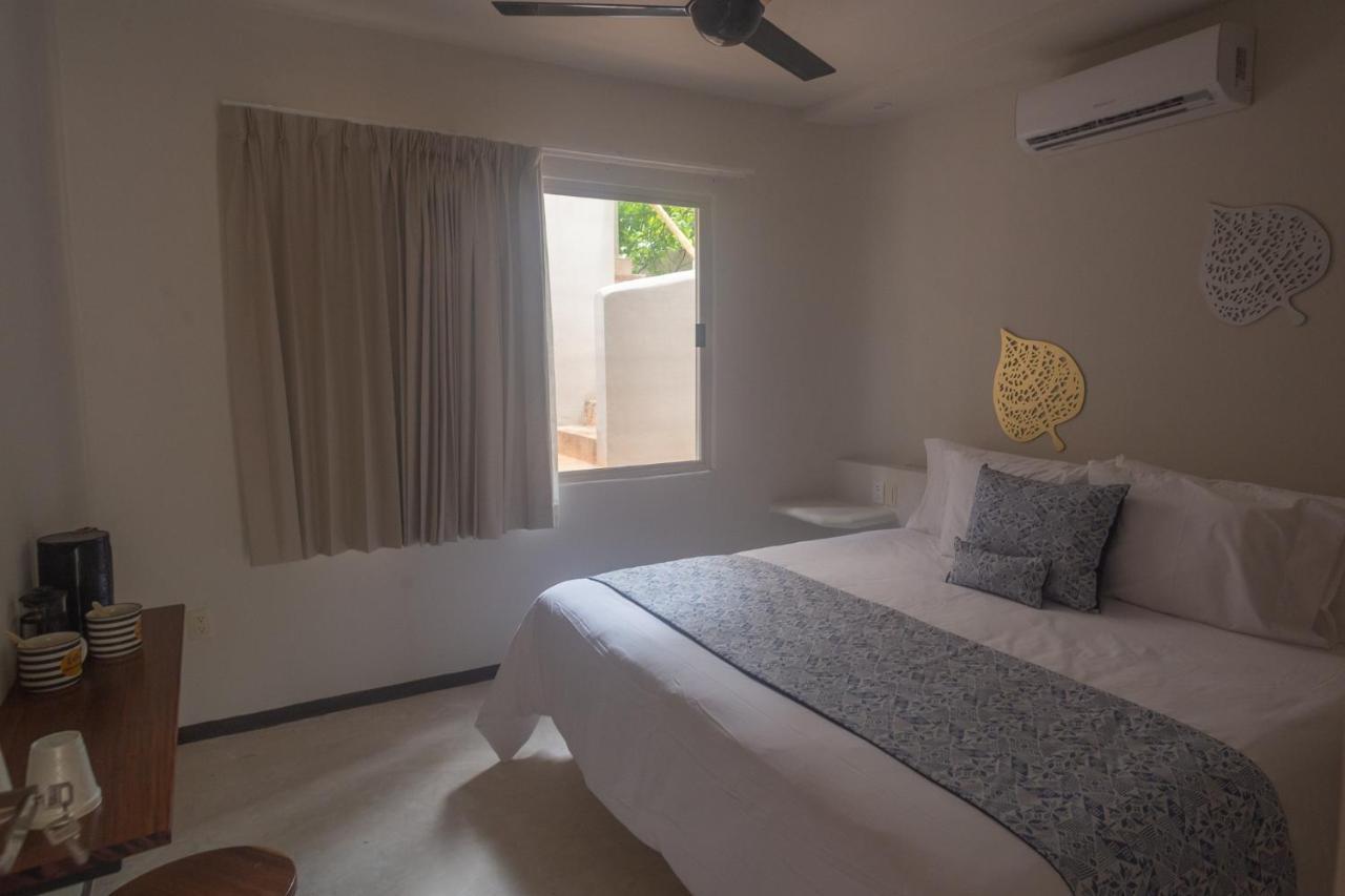 Hotel Circulo Bacalar Εξωτερικό φωτογραφία