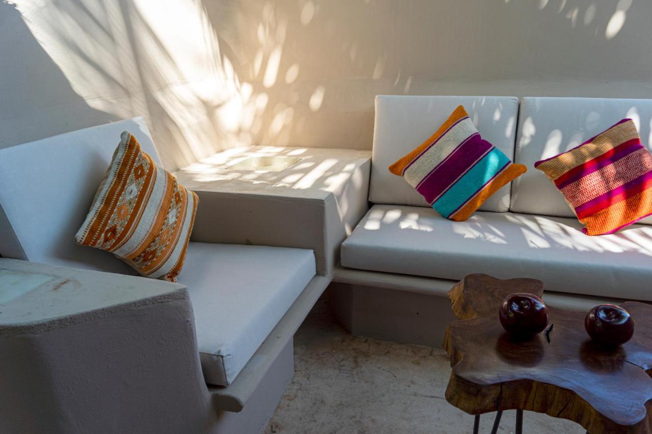Hotel Circulo Bacalar Εξωτερικό φωτογραφία