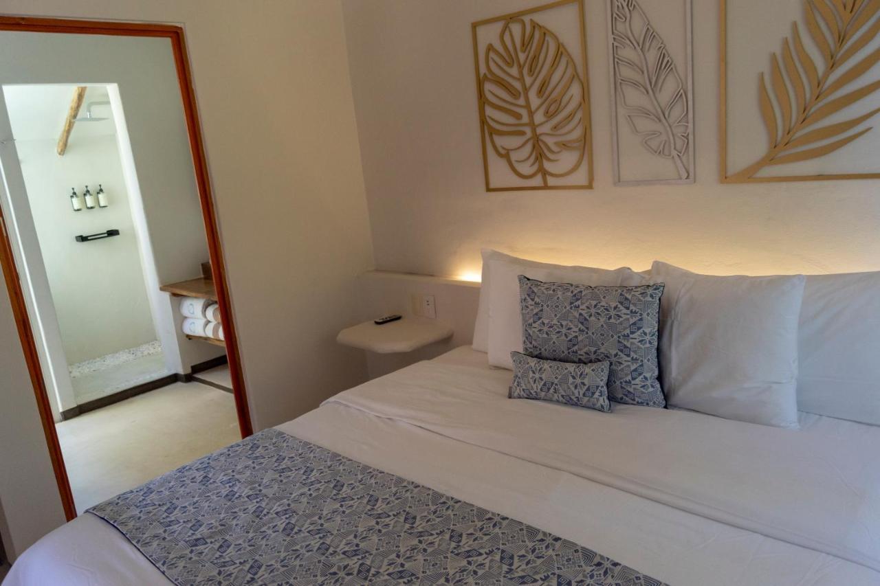 Hotel Circulo Bacalar Εξωτερικό φωτογραφία