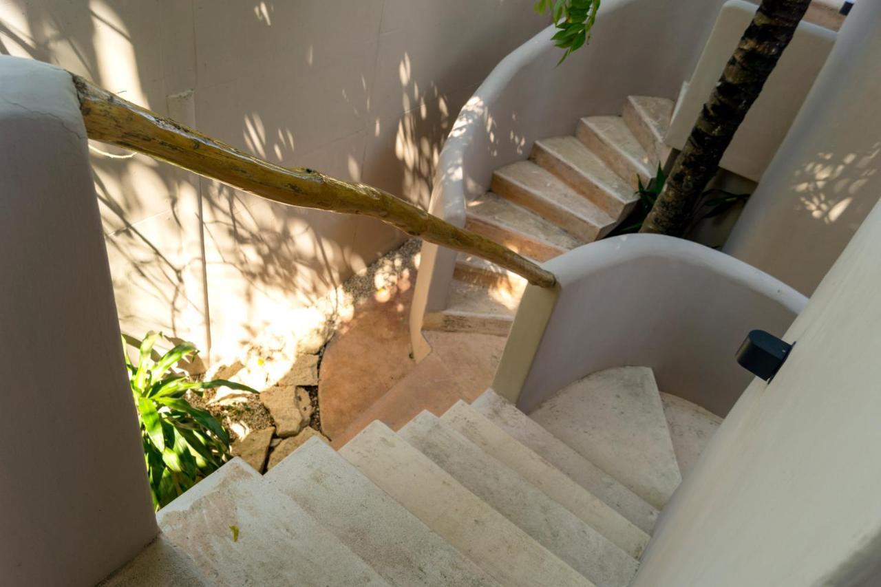 Hotel Circulo Bacalar Εξωτερικό φωτογραφία