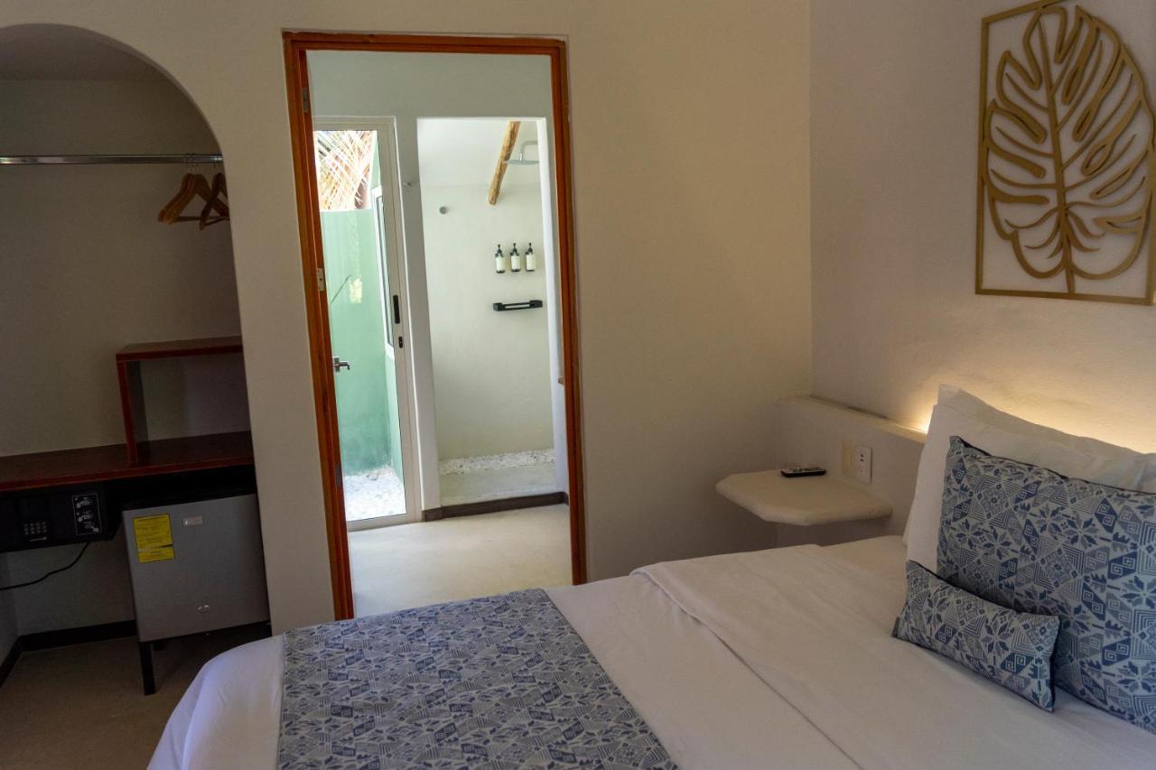 Hotel Circulo Bacalar Εξωτερικό φωτογραφία
