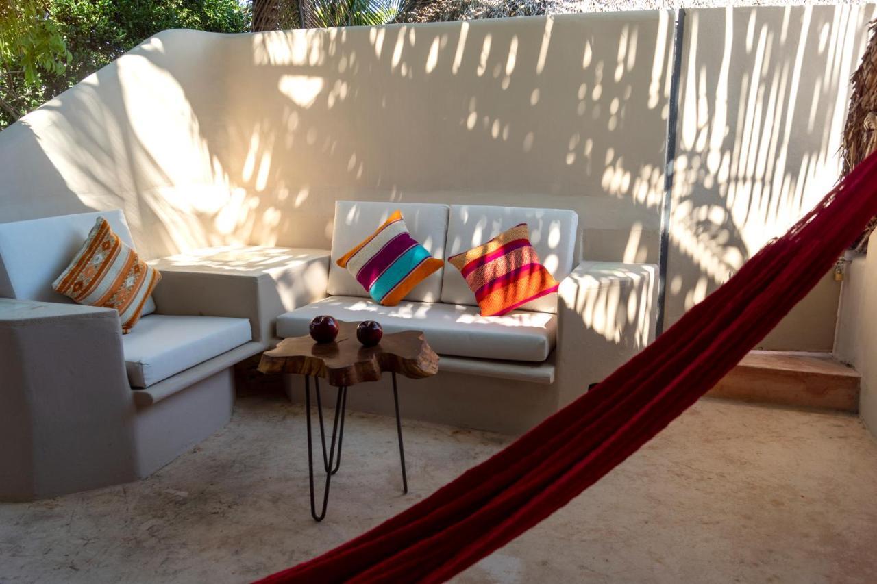 Hotel Circulo Bacalar Εξωτερικό φωτογραφία