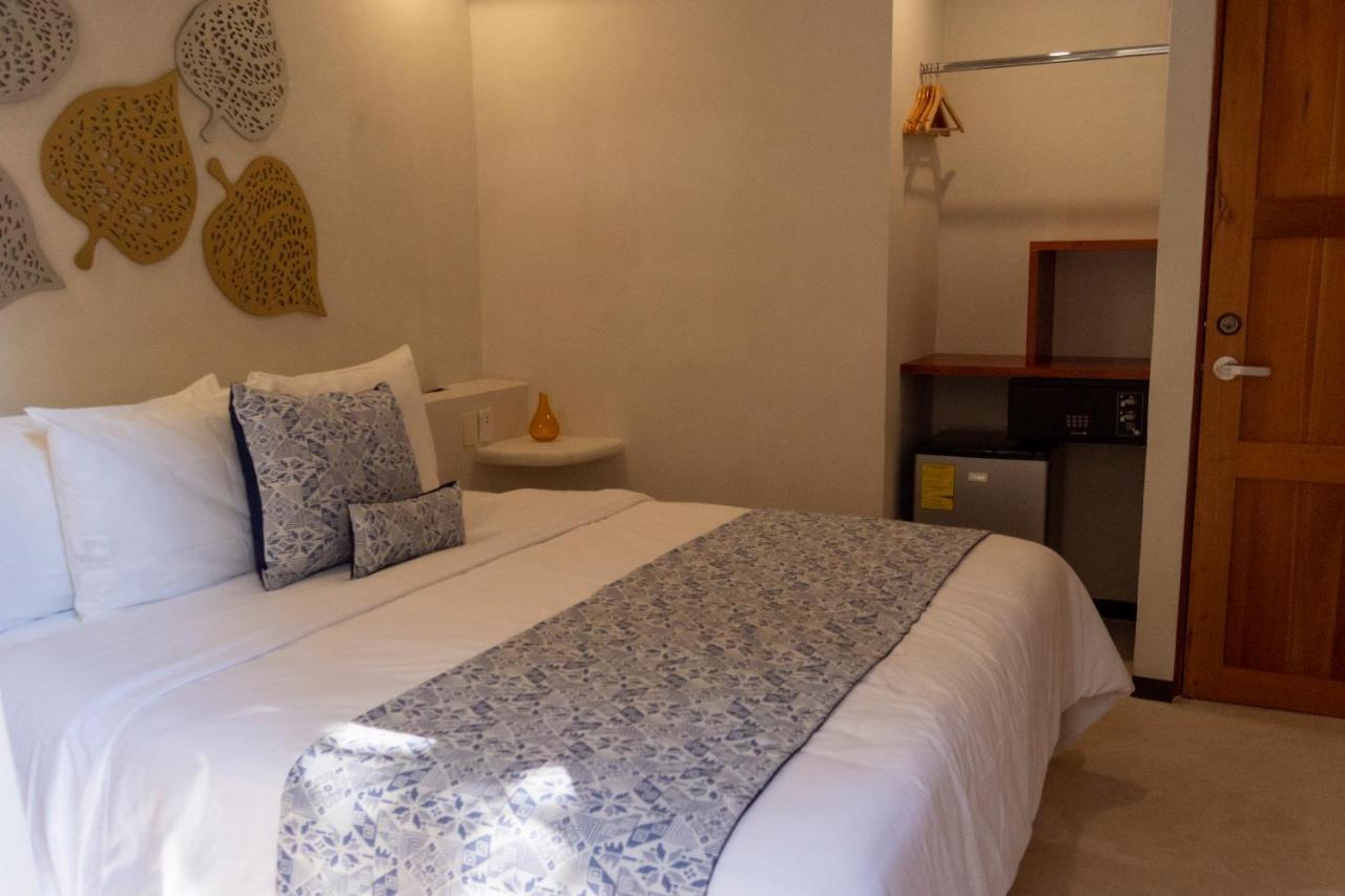 Hotel Circulo Bacalar Εξωτερικό φωτογραφία