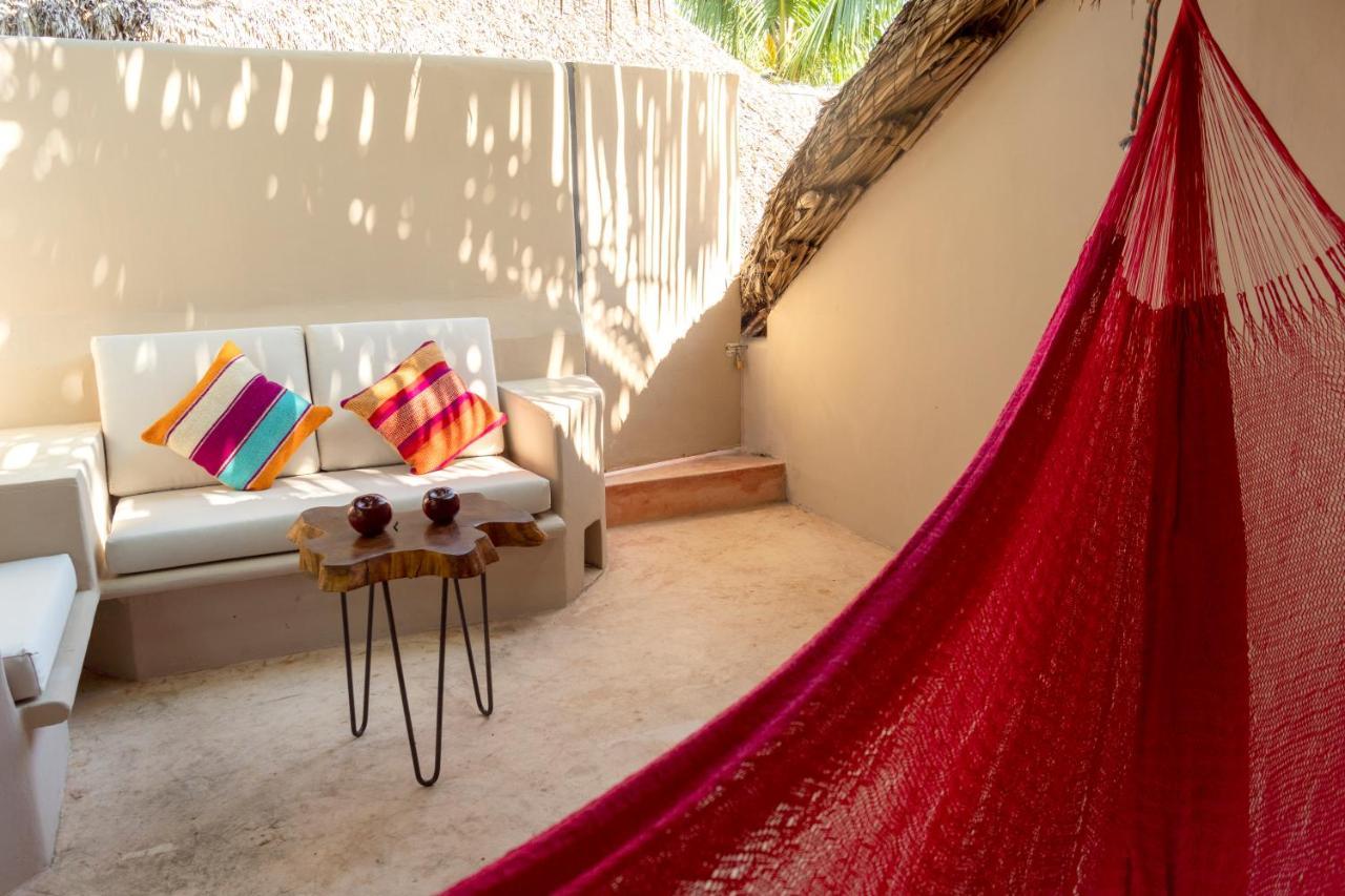 Hotel Circulo Bacalar Εξωτερικό φωτογραφία