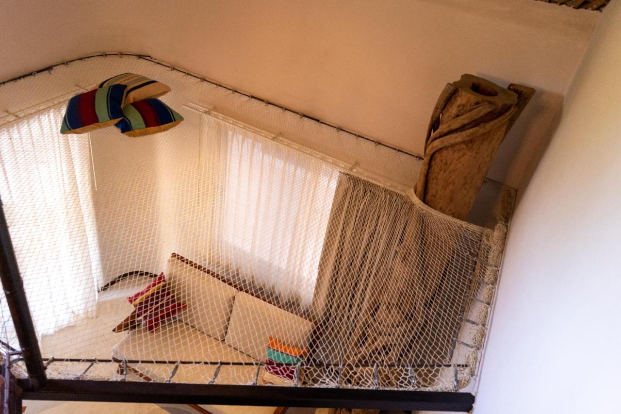 Hotel Circulo Bacalar Εξωτερικό φωτογραφία