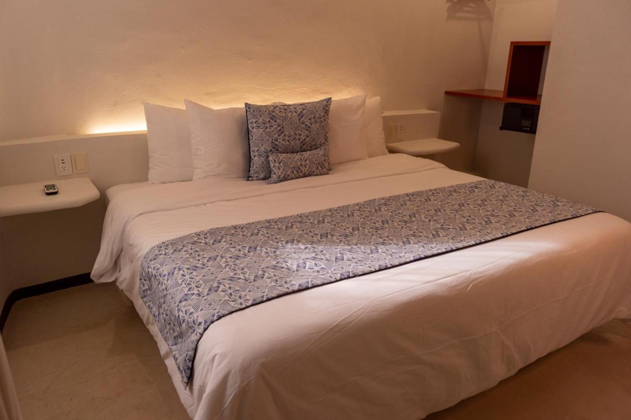 Hotel Circulo Bacalar Εξωτερικό φωτογραφία