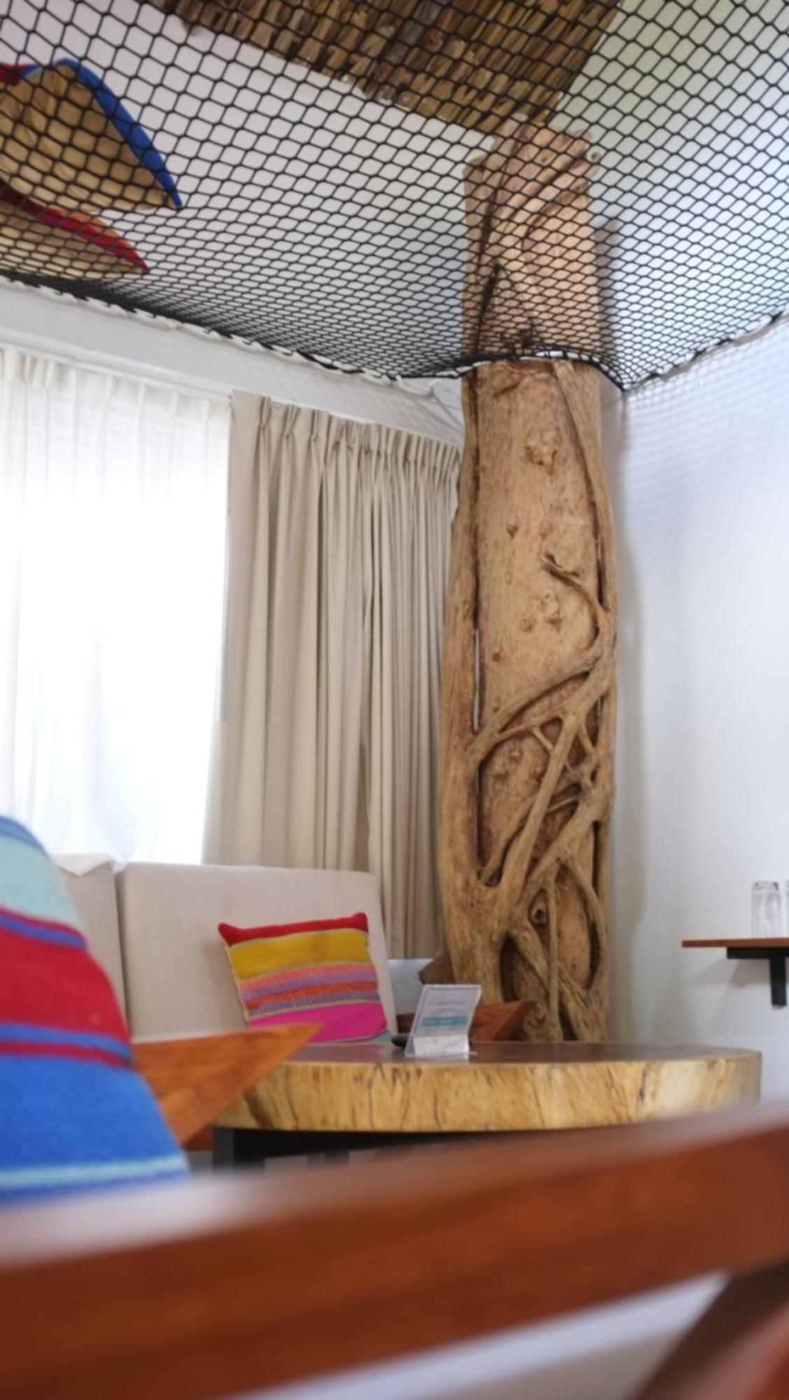 Hotel Circulo Bacalar Εξωτερικό φωτογραφία