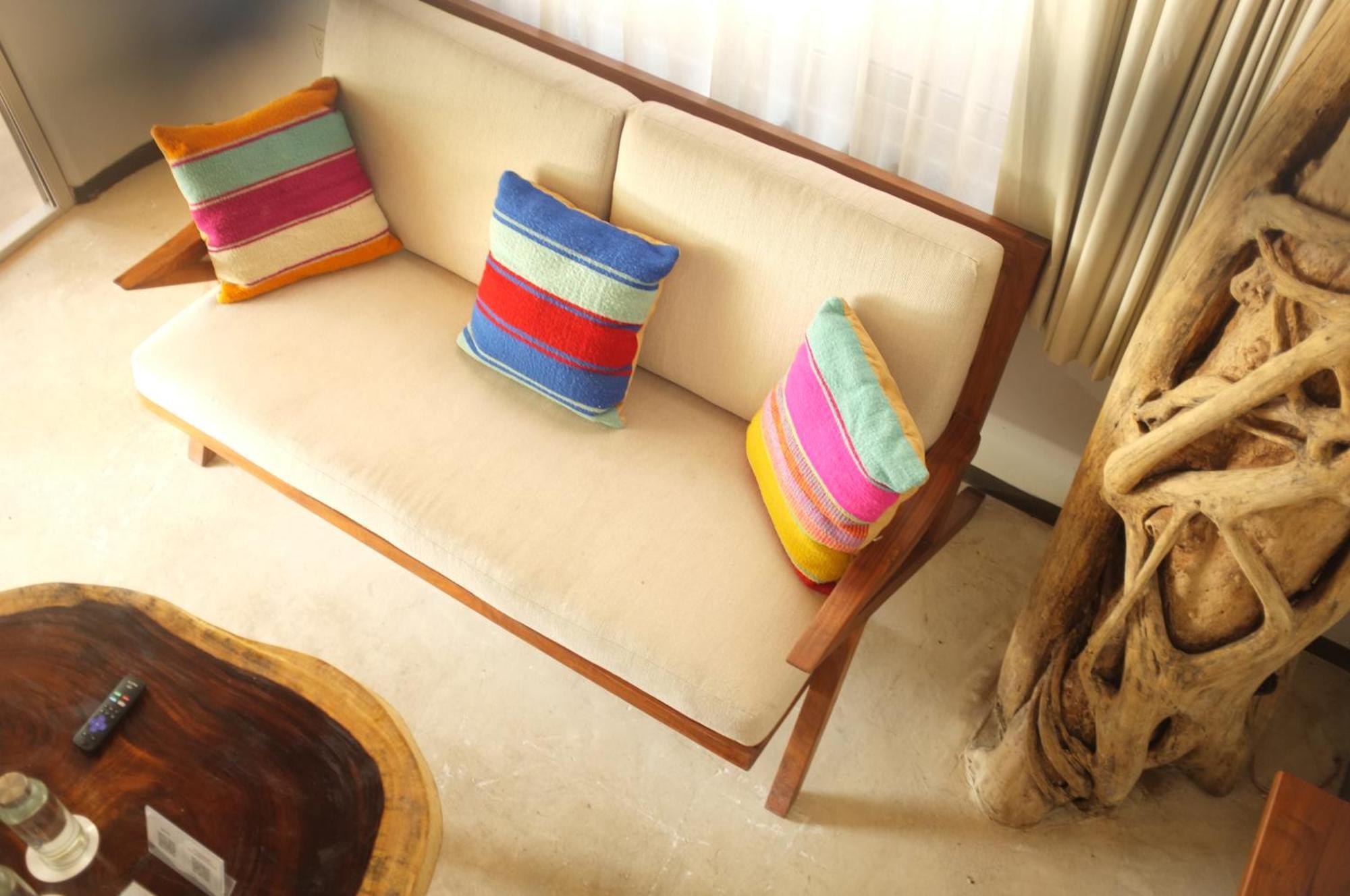 Hotel Circulo Bacalar Εξωτερικό φωτογραφία