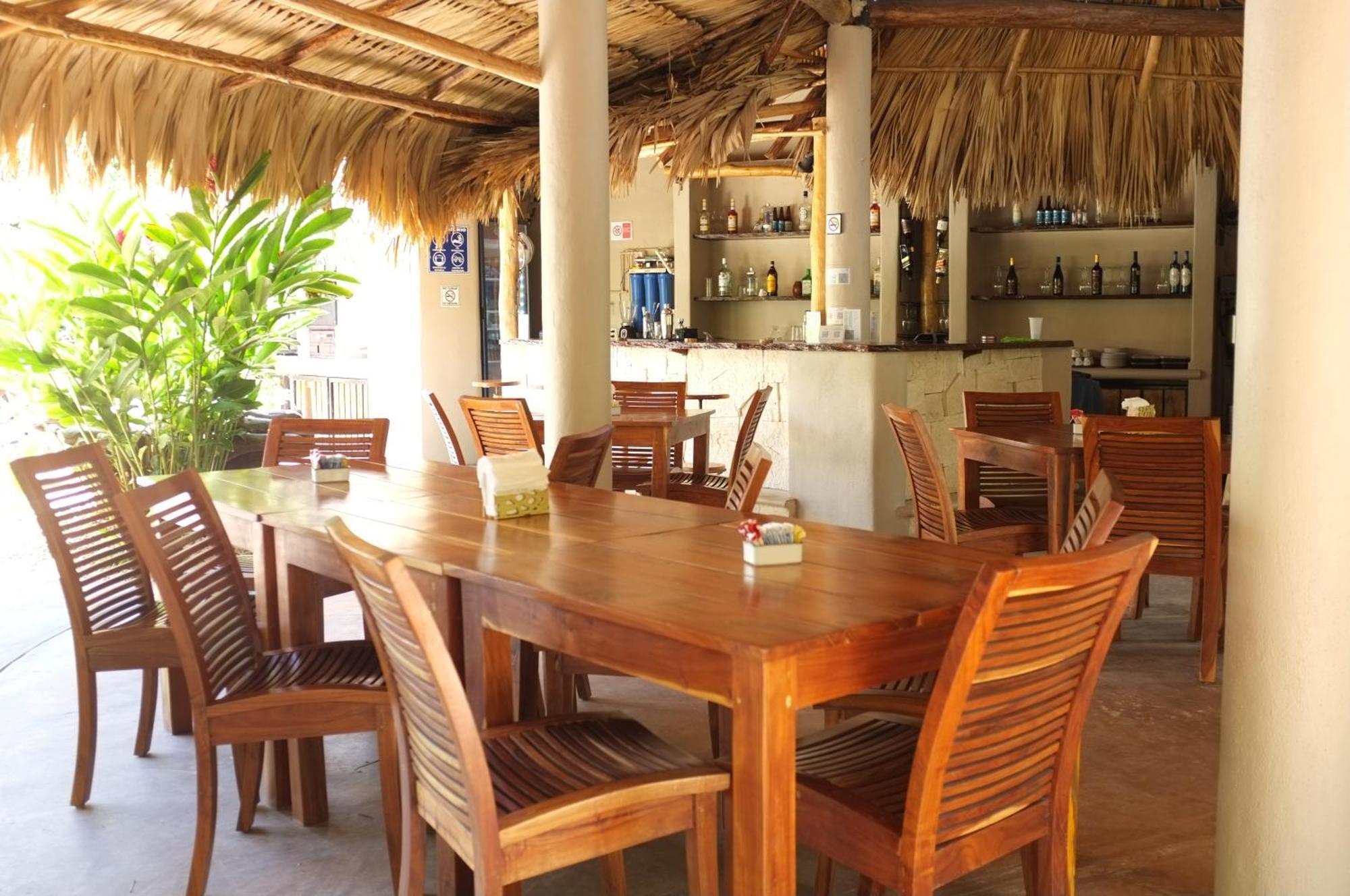 Hotel Circulo Bacalar Εξωτερικό φωτογραφία