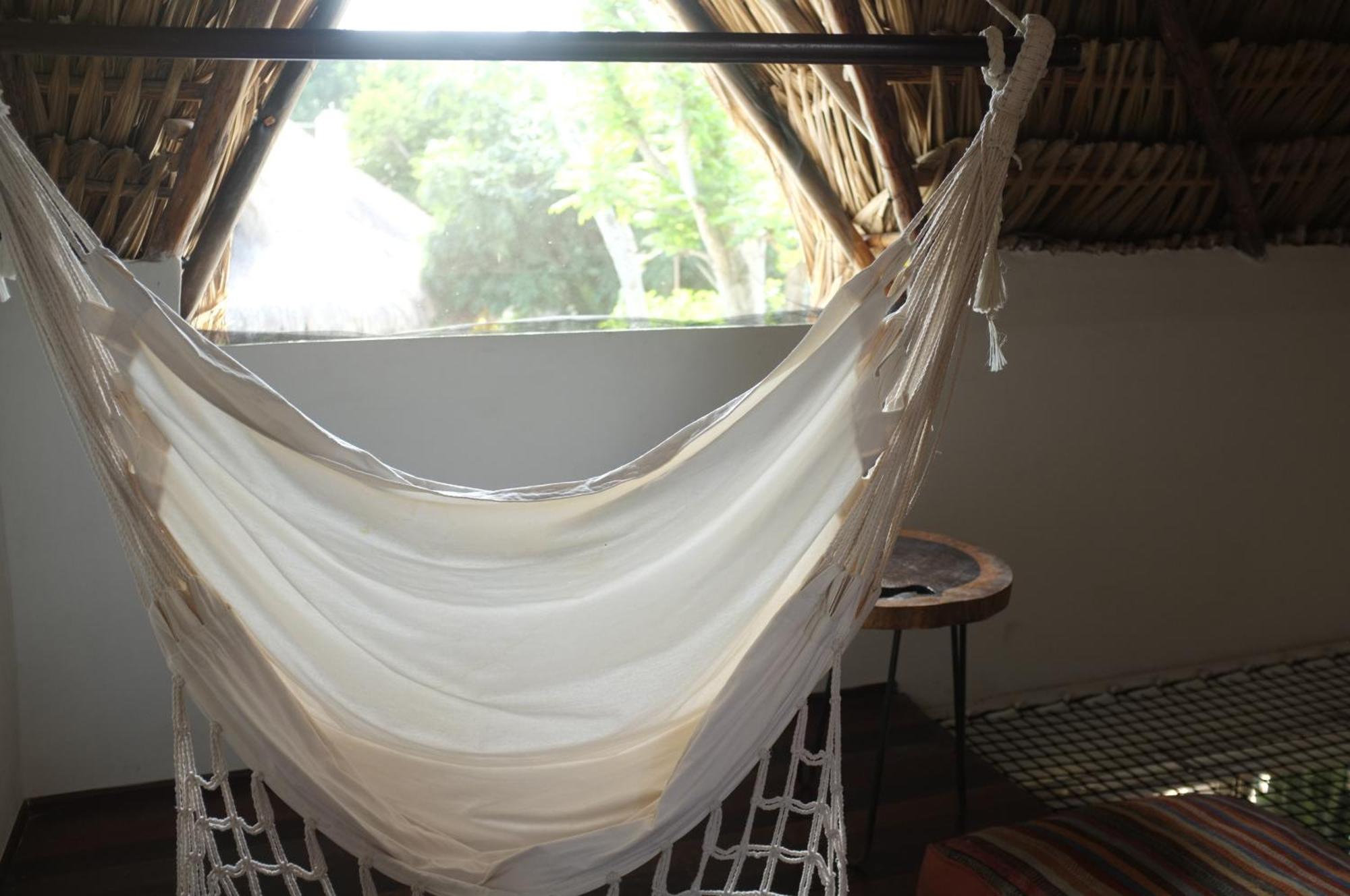Hotel Circulo Bacalar Εξωτερικό φωτογραφία