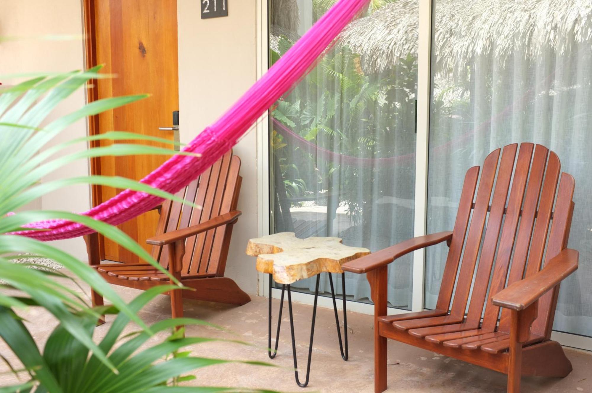 Hotel Circulo Bacalar Εξωτερικό φωτογραφία