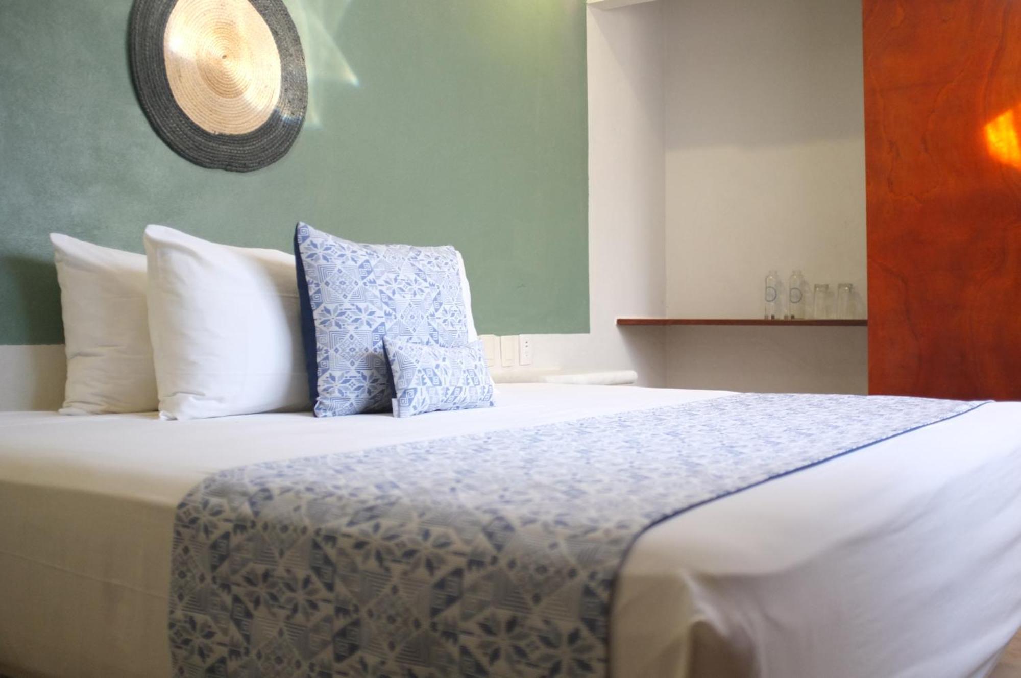 Hotel Circulo Bacalar Εξωτερικό φωτογραφία