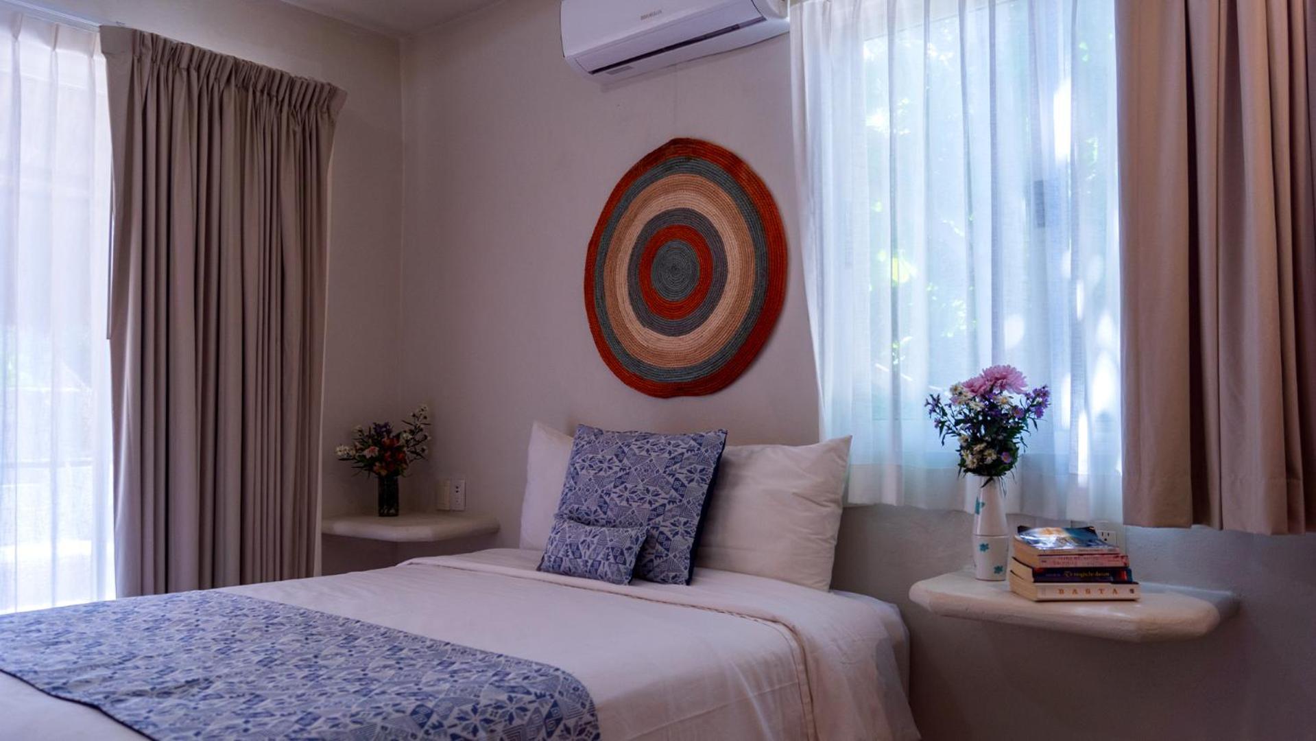 Hotel Circulo Bacalar Εξωτερικό φωτογραφία