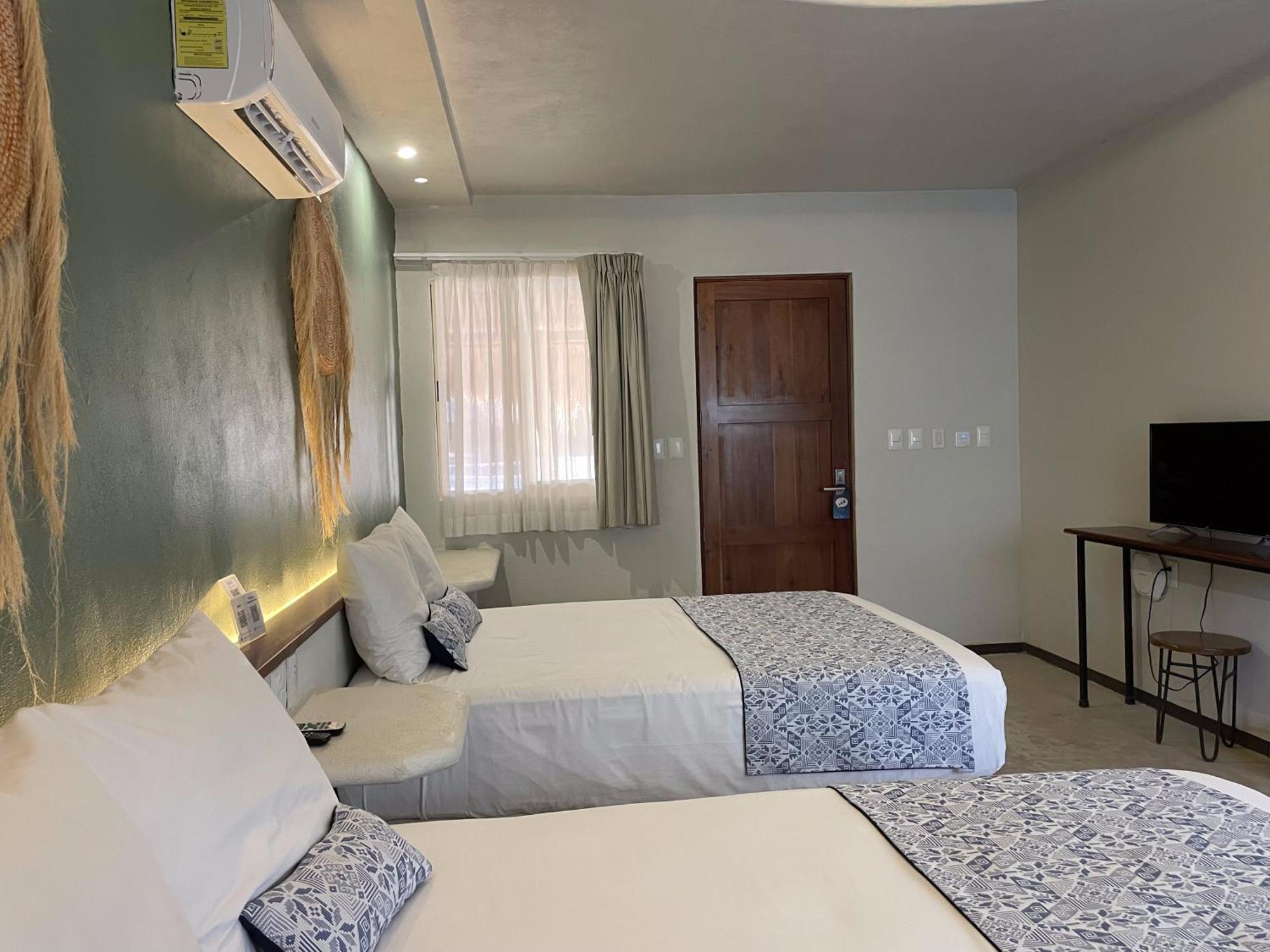 Hotel Circulo Bacalar Εξωτερικό φωτογραφία