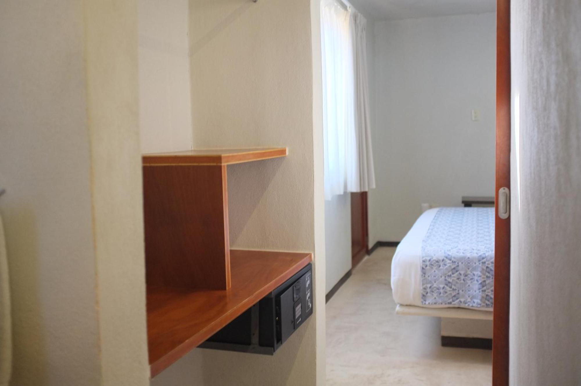 Hotel Circulo Bacalar Εξωτερικό φωτογραφία